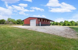 17920 Odell Rd, Canehill, AR 72717