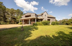 267 Barnes Road, Oak Bluffs, MA 02557