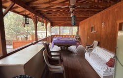 2183 HASHKNIFE Drive, Overgaard, AZ 85933