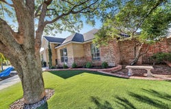 805 Almont Place, Midland, TX 79705
