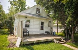 402 W 8th Street, Morris, MN 56267
