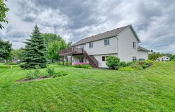 8918 Prestwick Parkway N, Brooklyn Park, MN 55443
