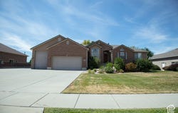 1825 N 3450 W, Plain City, UT 84404