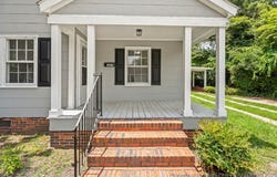 1007 Jenkins Street, Lumberton, NC 28358