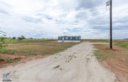 822 Derstine Rd, Merkel, TX 79536