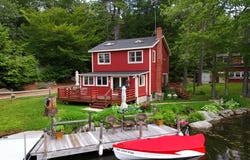 18 Chicadee Lane, Meredith, NH 03253