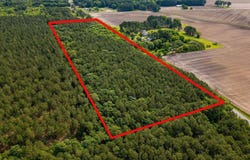 Parcel 103 Deal Island Road, Princess Anne, MD 21853