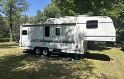 TBD Beaver, Perkins, MI 49872-0000