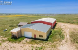 21875 E Highway 24, Peyton, CO 80831