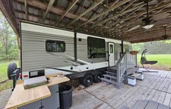 926 Fern Avenue, Grand Marsh, WI 53936-9775