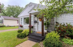 2402 ZIMMERMAN STREET, Wausau, WI 54403