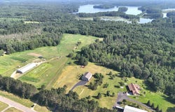 2515 LAKE NOKOMIS RD, Tomahawk, WI 54487