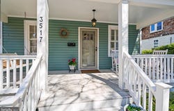 3517 TURNER LANE, CHEVY CHASE, MD 20815