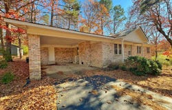 147 Memory Lane, Clinton, AR 72031