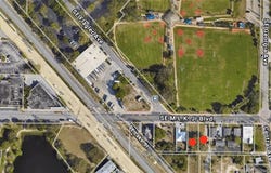 SE Martin Luther King Jr Boulevard, Stuart, FL 34994