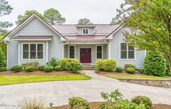 14 Minikahada Trail, Pinehurst, NC 28374