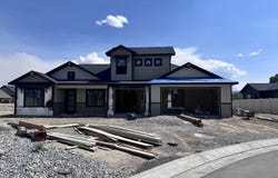 818 Ambrosia Loop, Grand Junction, CO 81505