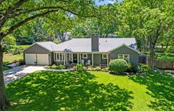 6601 W 65th Terrace, Overland Park, KS 66202
