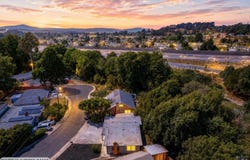 4155 Miflin Court, El Sobrante, CA 94803