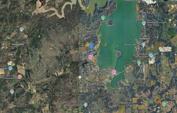 Meadow Pond Court, Runaway Bay, TX 76426