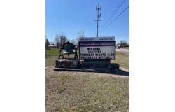 1207 S Wayne Street, Angola, IN 46703