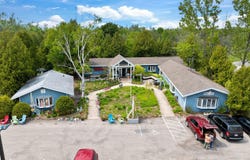 10331 Water St, Sister Bay, WI 54211