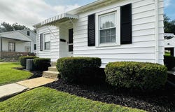 1003 E National Highway, Washington, IN 47501