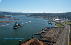 2580 N Bayshore Dr, CoosBay, OR 97420
