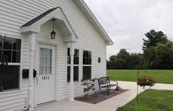 1811 Wolcott Street, Janesville, WI 53546