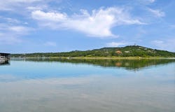 9006 Lime Creek RD, Volente, TX 78641