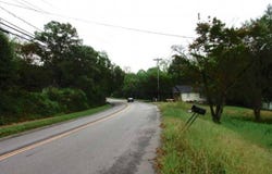 437 E D St, Newton, NC 28658