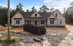 150 Hickory Pointer Way, Cameron, NC 28326
