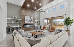 352 RIO DE JAZMIN Circle, El Paso, TX 79932