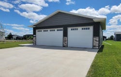 1126 Nano Nagle Avenue, Aberdeen, SD 57401