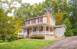 953 Fleming Park Rd, Mount Jackson, VA 22842