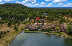 3170 E RAINBOW Lane, Pinetop, AZ 85935