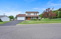 611 N ORCHARD AVENUE, SCHUYLKILL HAVEN, PA 17972