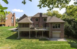 925 Broken Shaft Lane, Knoxville, TN 37922