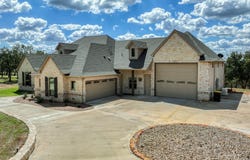 1320 Post Oak Road, Gordon, TX 76453