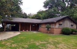 130 Lee Circle, Indianola, MS 38751