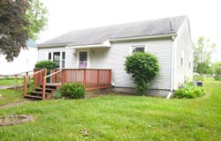 210 S New York Street, Remington, IN 47977