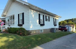515 E 15th Street, Jasper, IN 47546