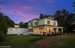 1908 Nc 42, Macclesfield, NC 27852