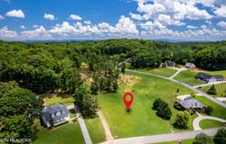 County Rd 7004/7005 lot: 8, Athens, TN 37303