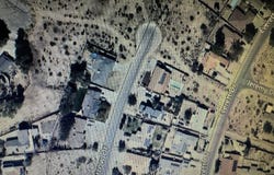 Darrow Drive, California City, CA 93505