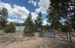 2318 Old Red River Road, Questa, NM 87556
