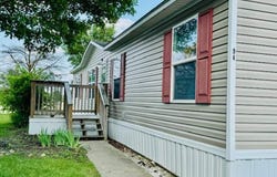 701 West Mill Street Lot 94, North Lewisburg, OH 43060