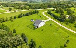 1713 Merriam Court, Winterset, IA 50273