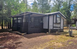 4072 Gold Dust Trail, Show Low, AZ 85901