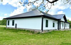 558 Fry Ridge Rd, Greensburg, KY 42743